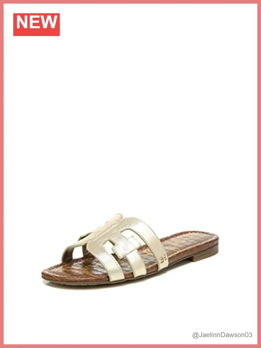 N/A women’s slide